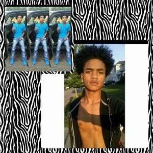 Meet your Posher, Cedrinan